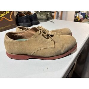 Nunn Bush Oxford - Men's Shoes‎ - Size 9